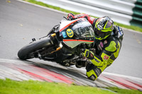 Advanced Group Black Bikes